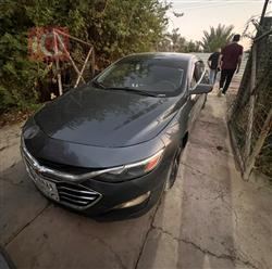 شێڤرۆلێت مالیبۆ